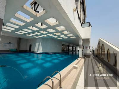 1 Bedroom Apartment for Rent in Al Rashidiya, Ajman - WhatsApp Image 2026-10-20 at 14.28. 52 (1). jpeg
