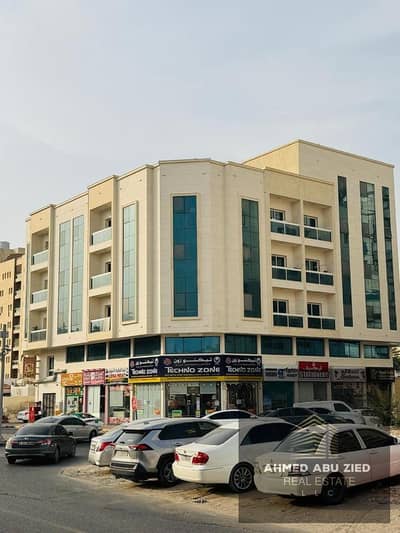 10+ Beds Building for Sale in Al Rashidiya, Ajman - WhatsApp Image 2026-10-20 at 1.01. 15 PM. jpeg