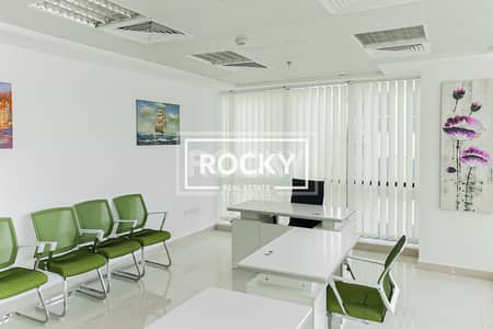 Office zum Verkauf in Dubai Silicon Oasis (DSO), Dubai - RO-S-21-2399_1 Office zum Verkauf in Dubai Silicon Oasis (DSO), Dubai - RO-S-21-2399_1
