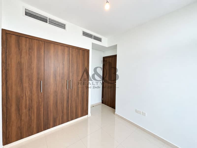 8 Minimal Modern Room with Walnut Wardrobe. png