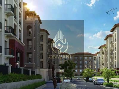 شقة 2 غرفة نوم للبيع في مدينة زايد، أبوظبي - شقة أنيقة من غرفتي نوم | تصميم واسع | فرصة مميزة