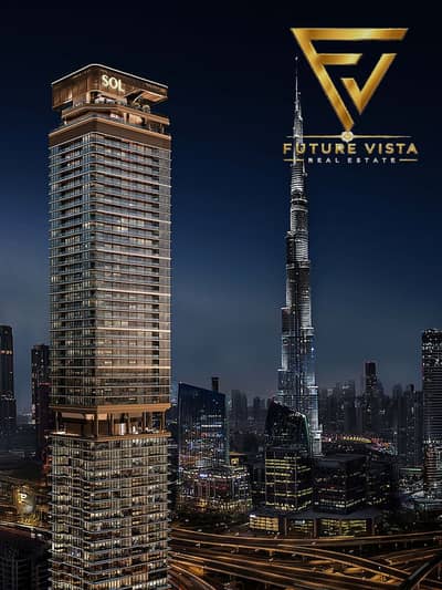 3 habitaciones Apartamento para en Venta en Sheikh Zayed Road, Dubai - WhatsApp Image 2026-10-20 at 4.08. 19 PM (7). jpeg 3 habitaciones Apartamento para en Venta en Sheikh Zayed Road, Dubai - WhatsApp Image 2026-10-20 at 4.08. 19 PM (7). jpeg