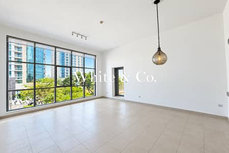 2 Bedroom Apartment for Rent in Downtown Dubai, Dubai - UNFURNISHED | HIGH CEILINGS | 3 BALCONIES 2 Bedroom Apartment for Rent in Downtown Dubai, Dubai - UNFURNISHED | HIGH CEILINGS | 3 BALCONIES