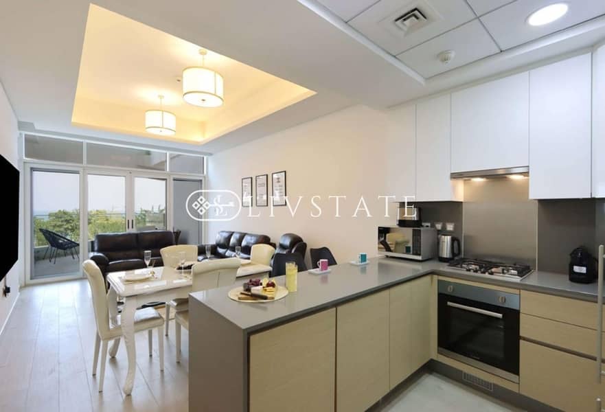 Furnished | Burj Al Arab and Sea View | Hot Deal Furnished | Burj Al Arab and Sea View | Hot Deal