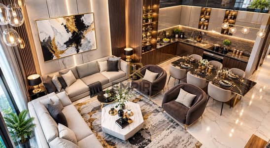 4 Schlafzimmer Townhouse zum Verkauf in Dubai Investments Park (DIP), Dubai - WhatsApp Image 2026-10-20 at 5.32. 33 PM (2). jpeg 4 Schlafzimmer Townhouse zum Verkauf in Dubai Investments Park (DIP), Dubai - WhatsApp Image 2026-10-20 at 5.32. 33 PM (2). jpeg
