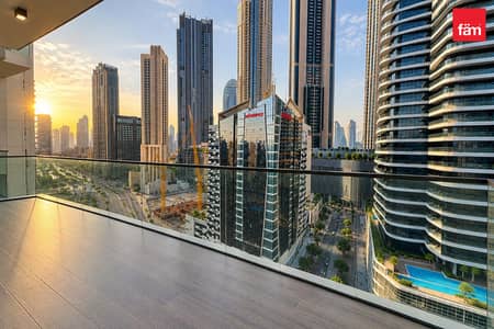 2 Bedroom Flat for Sale in Downtown Dubai, Dubai - Sophisticated Living | Exceptional Value & Space 2 Bedroom Flat for Sale in Downtown Dubai, Dubai - Sophisticated Living | Exceptional Value & Space