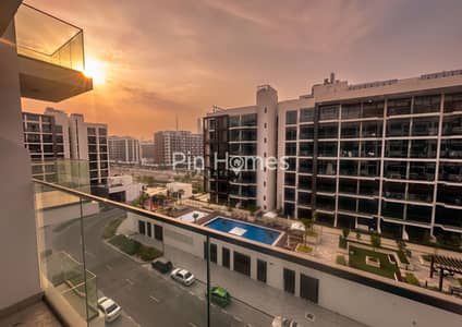Studio zum Verkauf in Meydan, Dubai - 1. png Studio zum Verkauf in Meydan, Dubai - 1. png