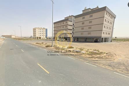 Plot zum Verkauf in Tilal City, Sharjah - 2. png