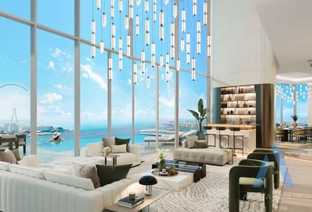4 Schlafzimmer Wohnung zum Verkauf in Dubai Marina, Dubai - 01. jpg 4 Schlafzimmer Wohnung zum Verkauf in Dubai Marina, Dubai - 01. jpg