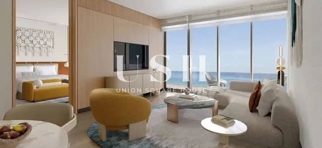 1 Спальня Апартаменты Продажа в Аль Марджан Айленд, Рас-эль-Хайма - W-Hotel-and-Residences-13. webp 1 Спальня Апартаменты Продажа в Аль Марджан Айленд, Рас-эль-Хайма - W-Hotel-and-Residences-13. webp