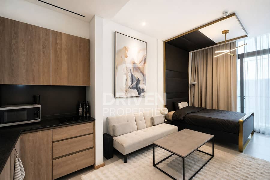 High ROI | Fully Furnished | Price to Sell