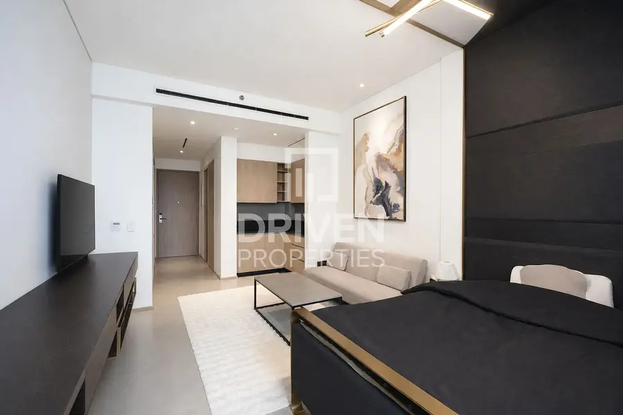 High ROI | Fully Furnished | Price to Sell