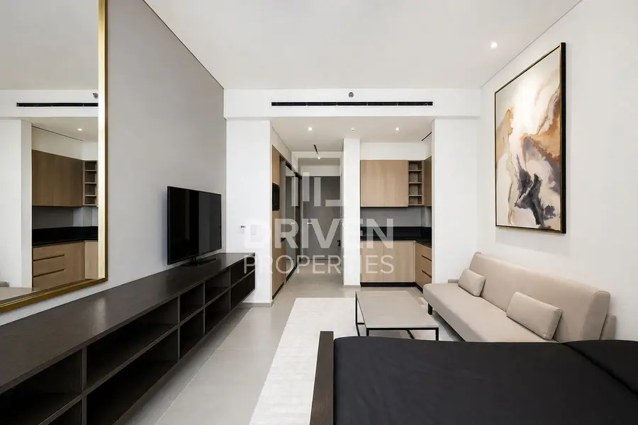 High ROI | Fully Furnished | Price to Sell