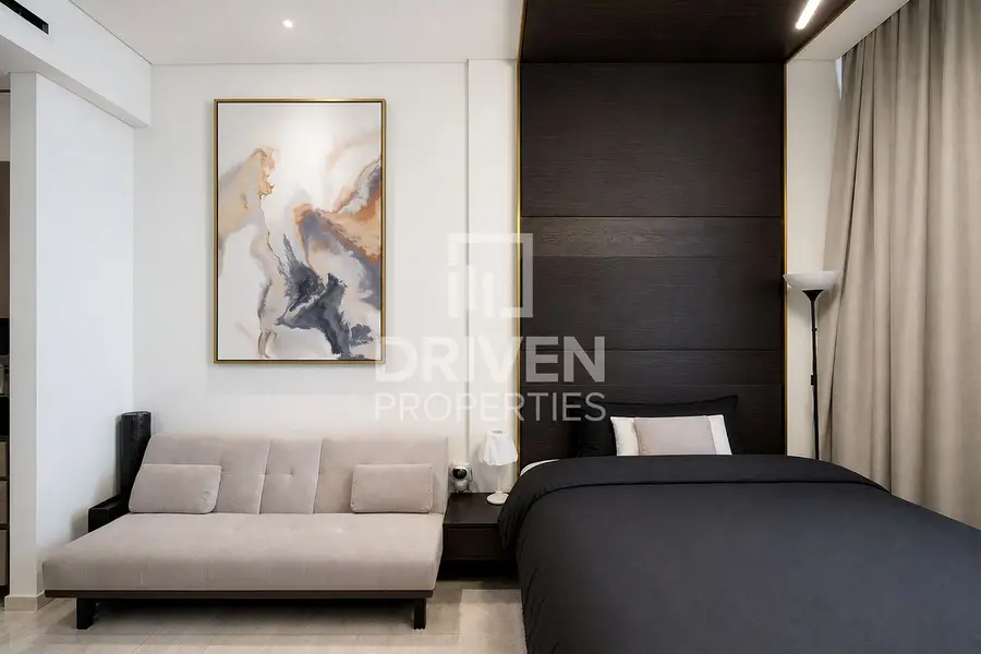 High ROI | Fully Furnished | Price to Sell