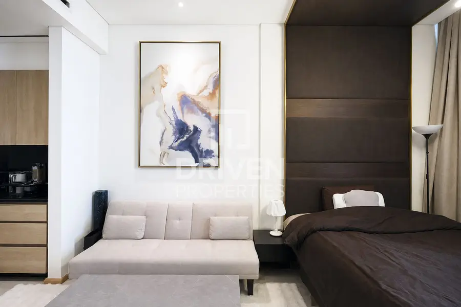 High ROI | Fully Furnished | Price to Sell
