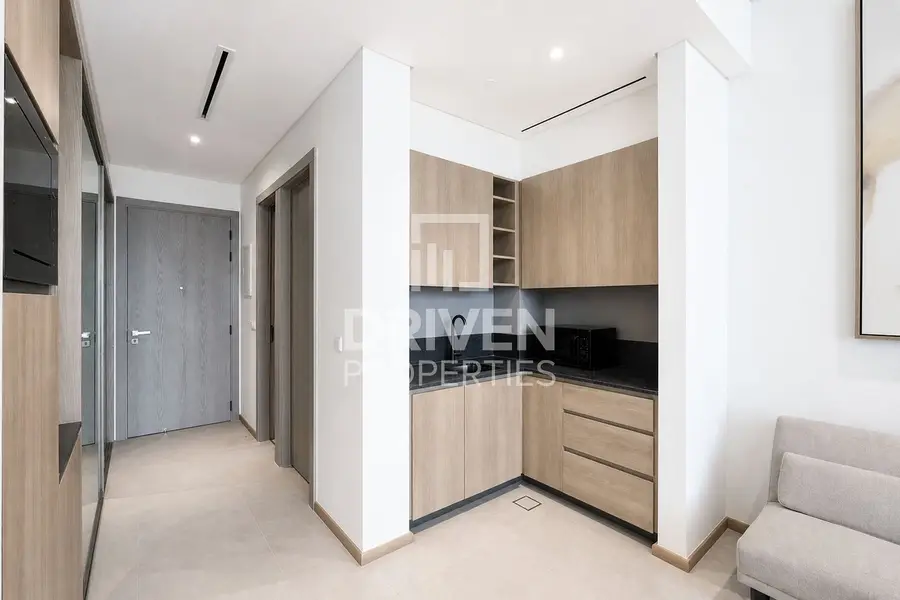 High ROI | Fully Furnished | Price to Sell