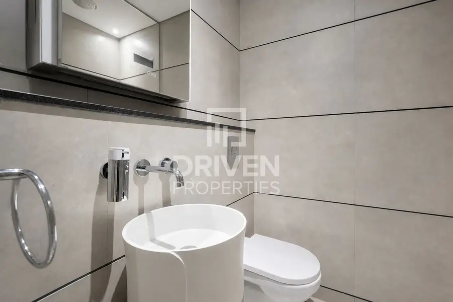 High ROI | Fully Furnished | Price to Sell