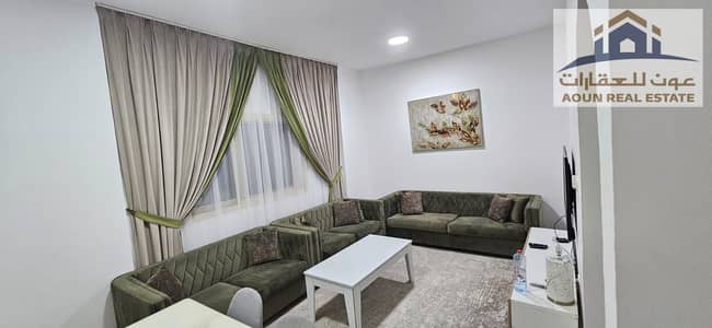 1 Bedroom Apartment for Sale in Al Taawun, Sharjah - WhatsApp Image 2026-10-20 at 4.47. 10 AM. jpeg