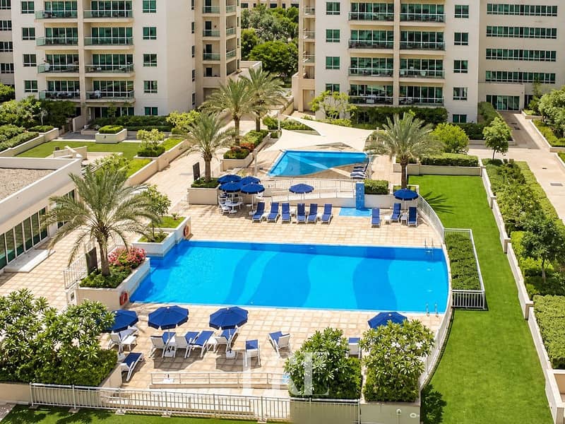 Appartamento a The Greens,Al Ghozlan,Al Ghozlan 4, 53000 AED - 16924499 Appartamento a The Greens,Al Ghozlan,Al Ghozlan 4, 53000 AED - 16924499