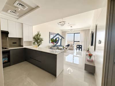 1 habitación Apartamento para en Venta en Majan, Dubai - Apartamento en Majan，OST Tower 11, 1 dormitorio, 1171909 AED - 16924497