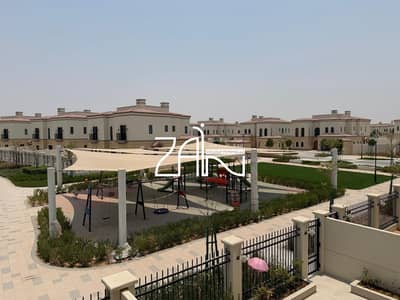3 Schlafzimmer Townhouse zum Verkauf in Zayed City, Abu Dhabi - Reihenhaus in Zayed City,Bloom Living,Toledo, 3 schlafzimmer, 2950000 AED - 16924523 3 Schlafzimmer Townhouse zum Verkauf in Zayed City, Abu Dhabi - Reihenhaus in Zayed City,Bloom Living,Toledo, 3 schlafzimmer, 2950000 AED - 16924523