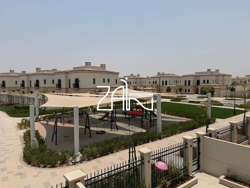 Reihenhaus in Zayed City,Bloom Living,Toledo, 3 schlafzimmer, 2950000 AED - 16924523 Reihenhaus in Zayed City,Bloom Living,Toledo, 3 schlafzimmer, 2950000 AED - 16924523