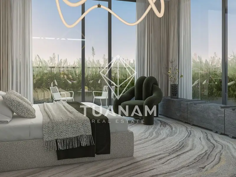 Exclusive Amenities | Prime Location | Modern Design
