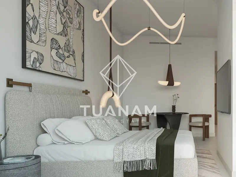 Exclusive Amenities | Prime Location | Modern Design