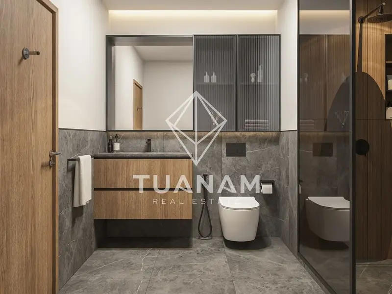 Exclusive Amenities | Prime Location | Modern Design