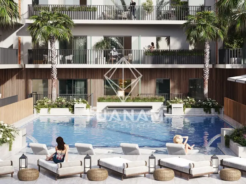Exclusive Amenities | Prime Location | Modern Design