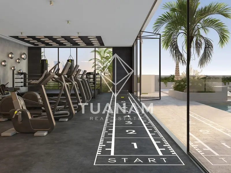 Exclusive Amenities | Prime Location | Modern Design