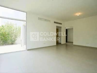 3 Bedroom Townhouse for Sale in Mudon, Dubai - Semi-Detached | Near to Park and Main Entrance