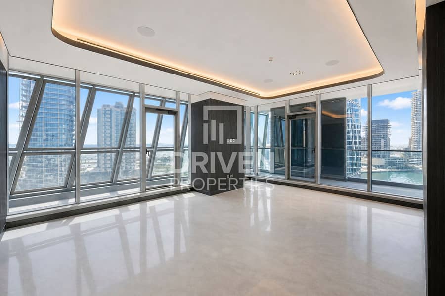 شقة في جاي ون برج B،جاي ون،الخليج التجاري 4 غرف 16162230 درهم - 16924562 شقة في جاي ون برج B،جاي ون،الخليج التجاري 4 غرف 16162230 درهم - 16924562