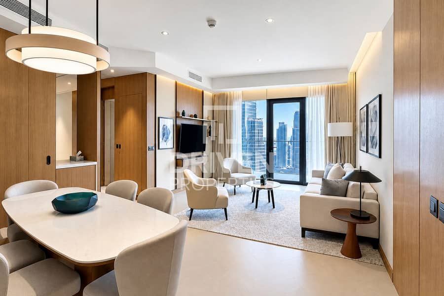 Appartement in Downtown Dubai,The Address Residences Dubai Opera,The Address Residences Dubai Opera Tower 1, 3 slaapkamers, 12500000 AED - 16924564 Appartement in Downtown Dubai,The Address Residences Dubai Opera,The Address Residences Dubai Opera Tower 1, 3 slaapkamers, 12500000 AED - 16924564