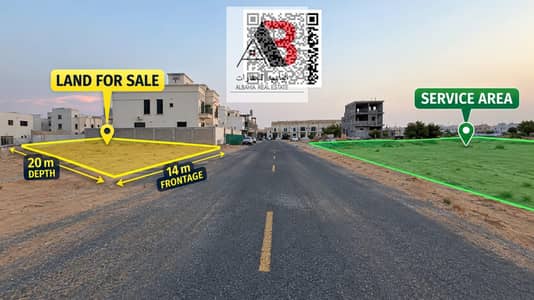 ارض سكنية للبيع في الحليو، عجمان - 84633cf0-78e5-4e79-b922-c80b86f5ad5e. jpg ارض سكنية للبيع في الحليو، عجمان - 84633cf0-78e5-4e79-b922-c80b86f5ad5e. jpg