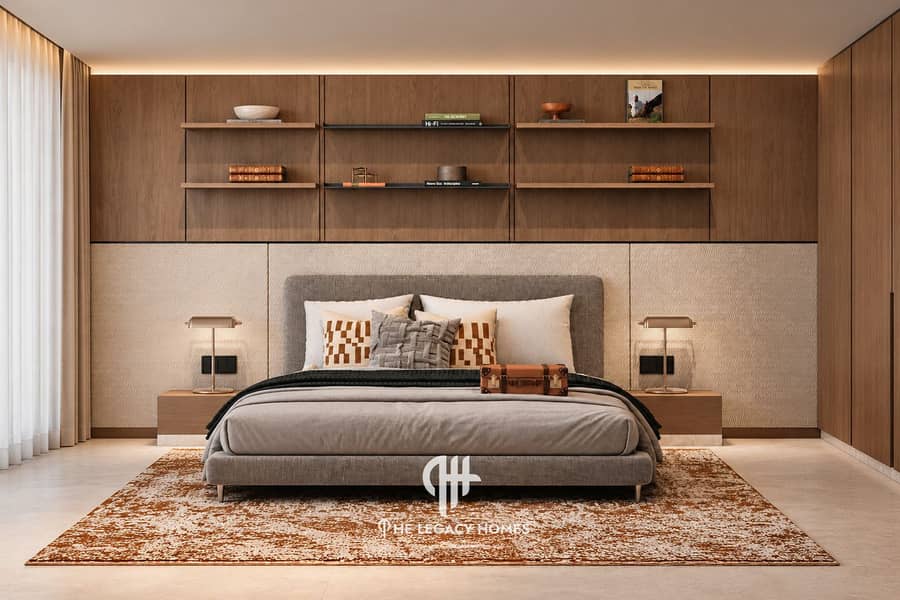 Appartement à Dubai Land Residence Complex (DLRC),The Archive by Imtiaz, 659000 AED - 16924575 Appartement à Dubai Land Residence Complex (DLRC),The Archive by Imtiaz, 659000 AED - 16924575