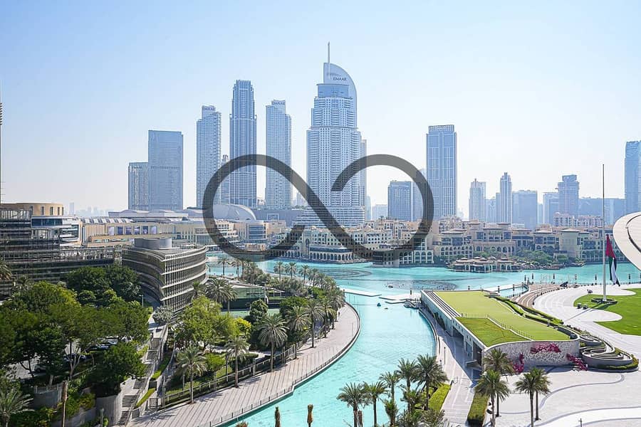 Appartamento a Downtown Dubai,IL Primo, 4 camere da letto, 1500000 AED - 16924609 Appartamento a Downtown Dubai,IL Primo, 4 camere da letto, 1500000 AED - 16924609