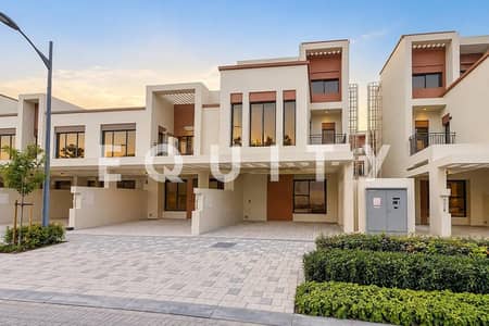 4 Camere Townhouse in affitto a DAMAC Lagoons, Dubai - Villetta a schiera a DAMAC Lagoons,Costa Brava,Costa Brava 1, 4 camere da letto, 140000 AED - 16924614 4 Camere Townhouse in affitto a DAMAC Lagoons, Dubai - Villetta a schiera a DAMAC Lagoons,Costa Brava,Costa Brava 1, 4 camere da letto, 140000 AED - 16924614