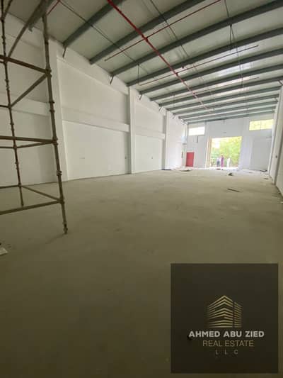 Warehouse in affitto a Ajman Industrial, Ajman - 5. jpeg