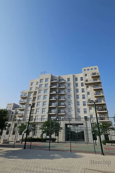 3 habitaciones Apartamento para en Venta en Town Square, Dubai - safi-apartments-2a_4e1Wm_xl. jpg 3 habitaciones Apartamento para en Venta en Town Square, Dubai - safi-apartments-2a_4e1Wm_xl. jpg