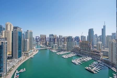High Floor | Marina View | Private Jacuzzi | Vacant High Floor | Marina View | Private Jacuzzi | Vacant
