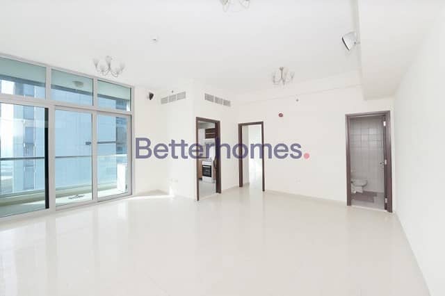 Vacant in March | Sea View | Mid Floor | Balcony