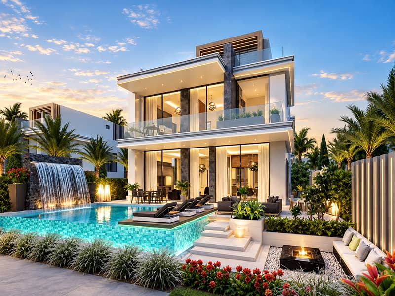LV 75 TYPE | ULTRA LUXURY |DIRECT ON LAGOON LV 75 TYPE | ULTRA LUXURY |DIRECT ON LAGOON