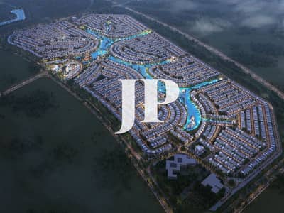 Villa de 5 chambres à à vendre à DAMAC Islands 2, Dubai - A02. jpg Villa de 5 chambres à à vendre à DAMAC Islands 2, Dubai - A02. jpg