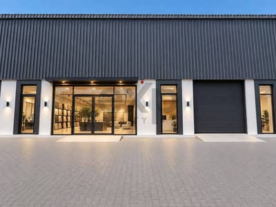 Warehouse de  à à louer à Al Quoz, Dubai - Entrepôt à Al Quoz，Al Quoz Industrial Area，Al Quoz Industrial Area 4, 1500000 AED - 16924670