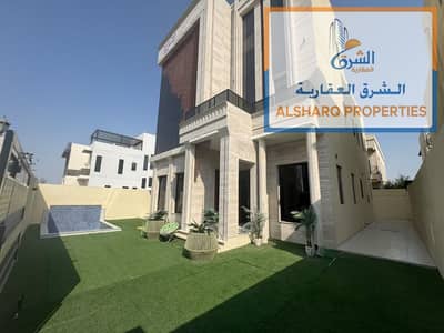 6 Bedroom Villa for Sale in Al Alia, Ajman - WhatsApp Image 2026-10-20 at 4.55. 38 PM. jpeg 6 Bedroom Villa for Sale in Al Alia, Ajman - WhatsApp Image 2026-10-20 at 4.55. 38 PM. jpeg