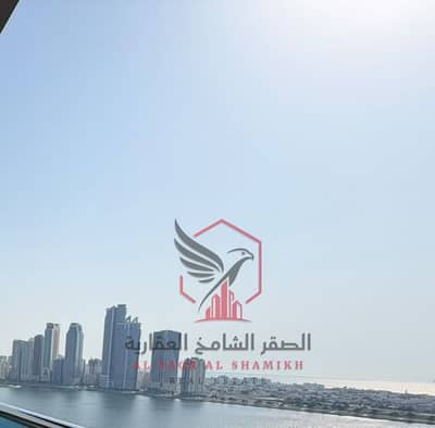 Appartement de 3 chambres à à louer à Al Majaz, Sharjah - WhatsApp Image 2026-08-23 at 11.34. 59 (1). jpeg