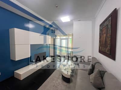 1 habitación Apartamento para en Alquiler en Jumeirah Lake Towers (JLT), Dubai - WhatsApp Image 2026-10-20 at 1.26. 56 PM (10). jpeg