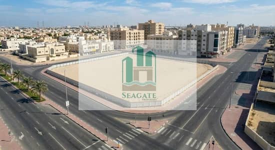 Plot for Sale in Al Rahmaniya, Sharjah - Gemini_Generated_Image_714ryv714ryv714r. jpg Plot for Sale in Al Rahmaniya, Sharjah - Gemini_Generated_Image_714ryv714ryv714r. jpg
