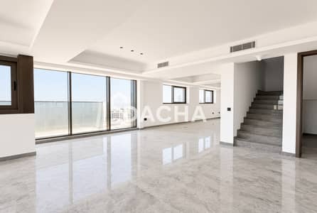 5 Schlafzimmer Wohnung zum Miete in Jumeirah Lake Towers (JLT), Dubai - Wohnung in Jumeirah Lake Towers (JLT)，Orra The Embankment, 5 schlafzimmer, 500000 AED - 16924738